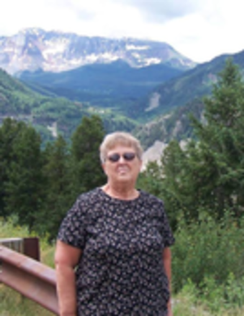 Mrs. Carolyn Dee (Ramsey) Dykes Profile Photo