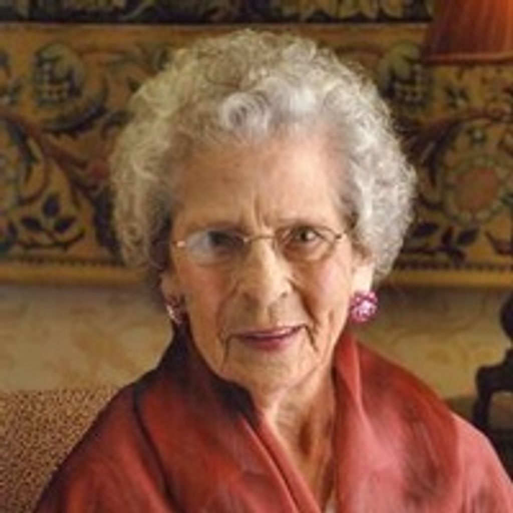 Loria Romero Demarcay