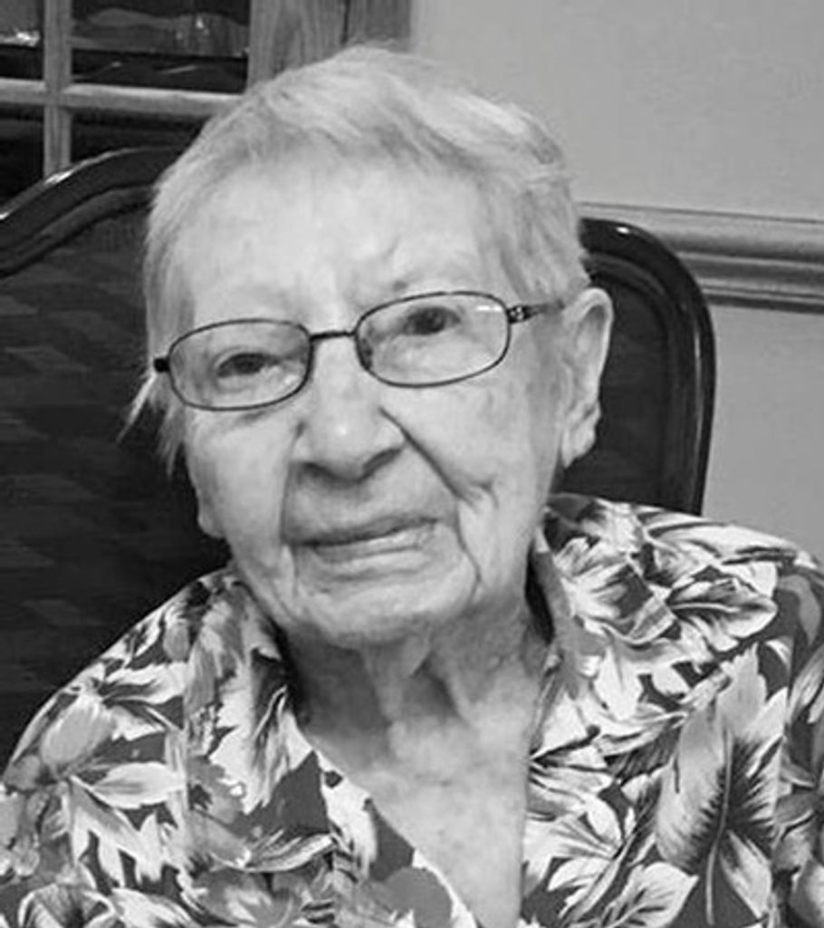 Dorothy Elizabeth Sanders Profile Photo