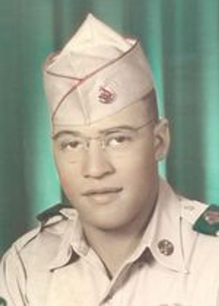 Herman William Mcgruder