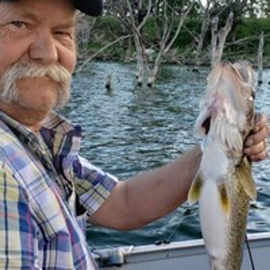 Richard Rasmusson Profile Photo