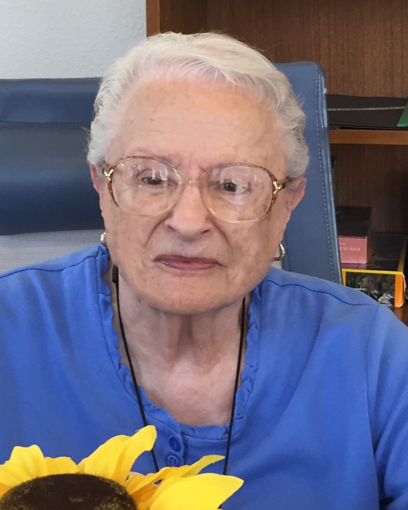 Florence May Orr Profile Photo