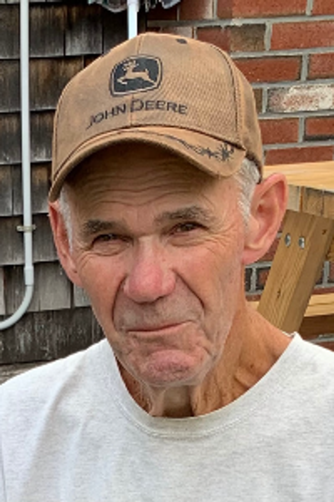 Mark P. Mitchell Profile Photo