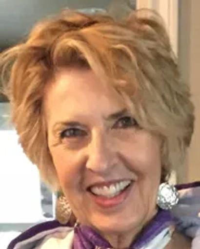 Jacquelyn Anne Sprauer Profile Photo