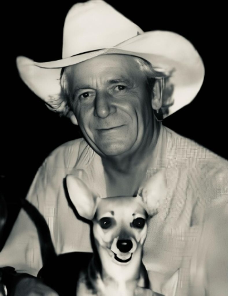 Stevie John Burns