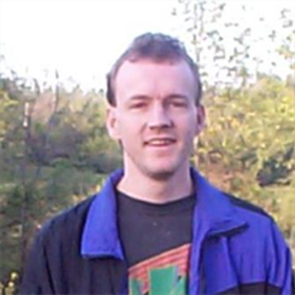 Jeffery Lane Davis