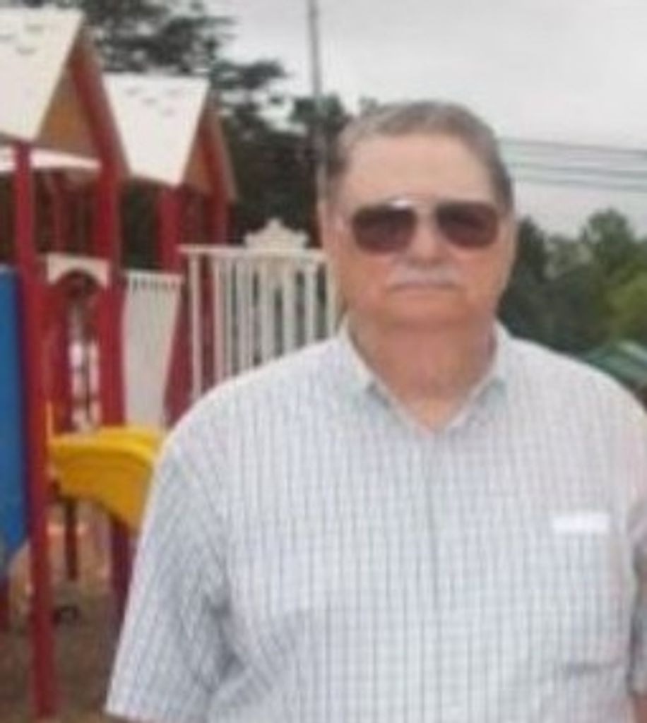 Raymond "Cub" Noel Ball