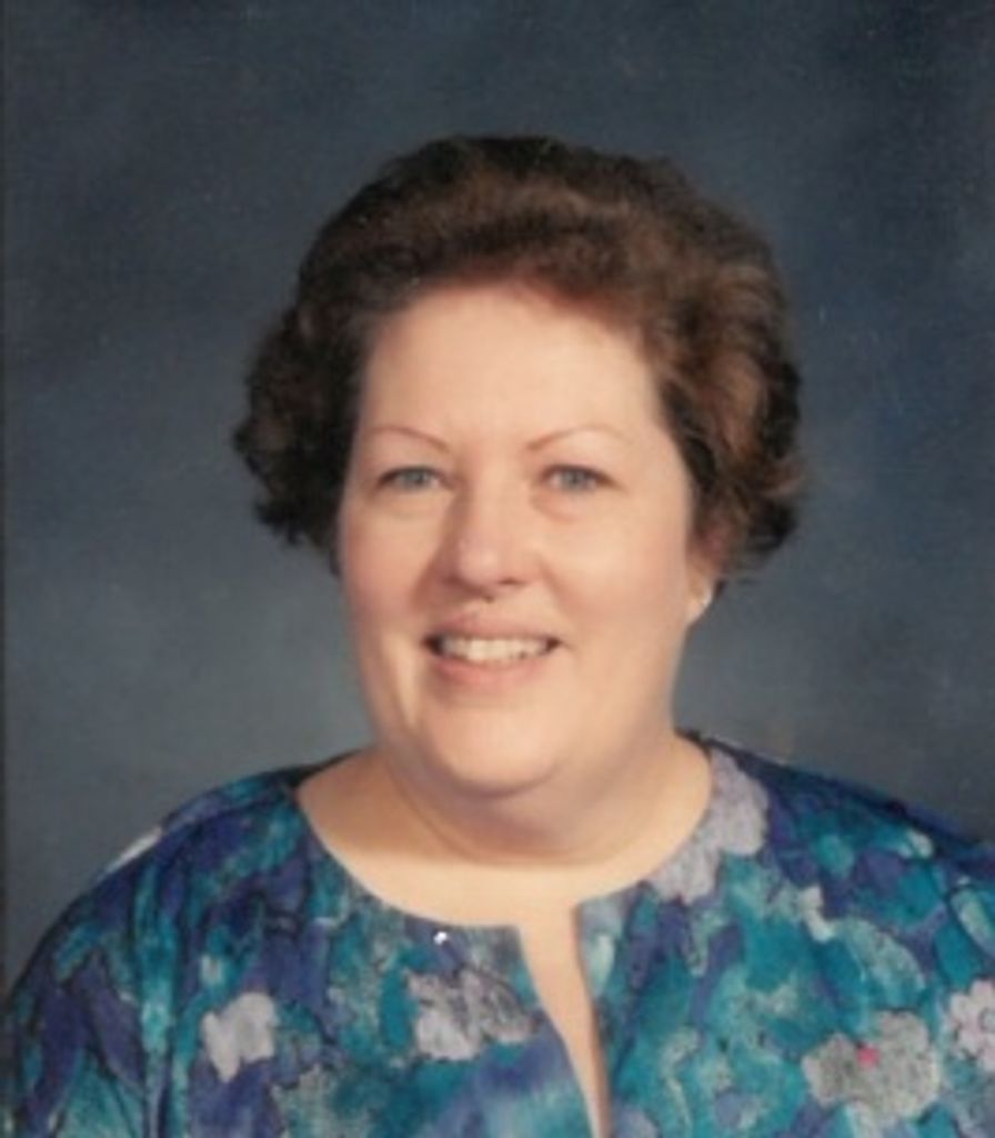 Judy Thorn Profile Photo