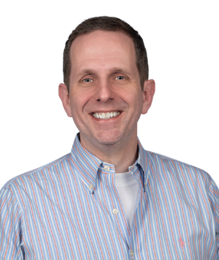 Mark Henderson Profile Photo