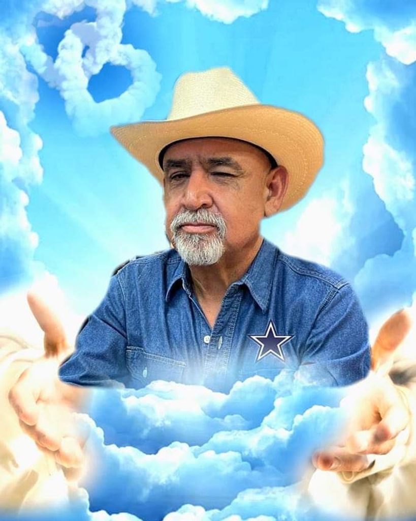 Juan Alberto Ramirez