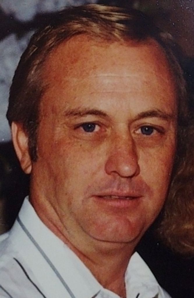 Douglas John Weber Profile Photo