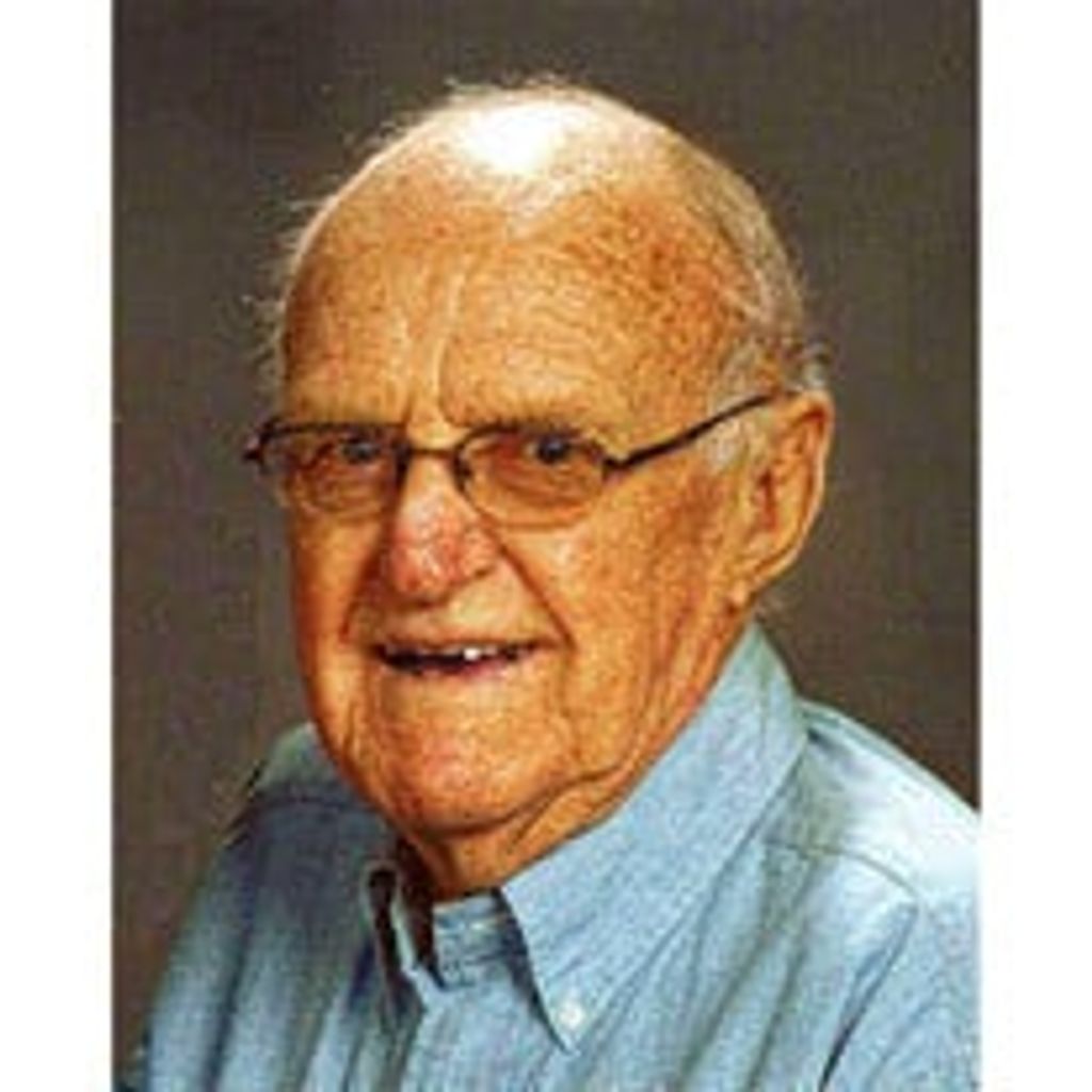 J. Kenneth Seamons