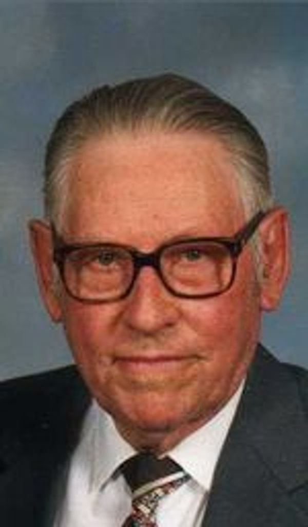 Leonard H. Bartels