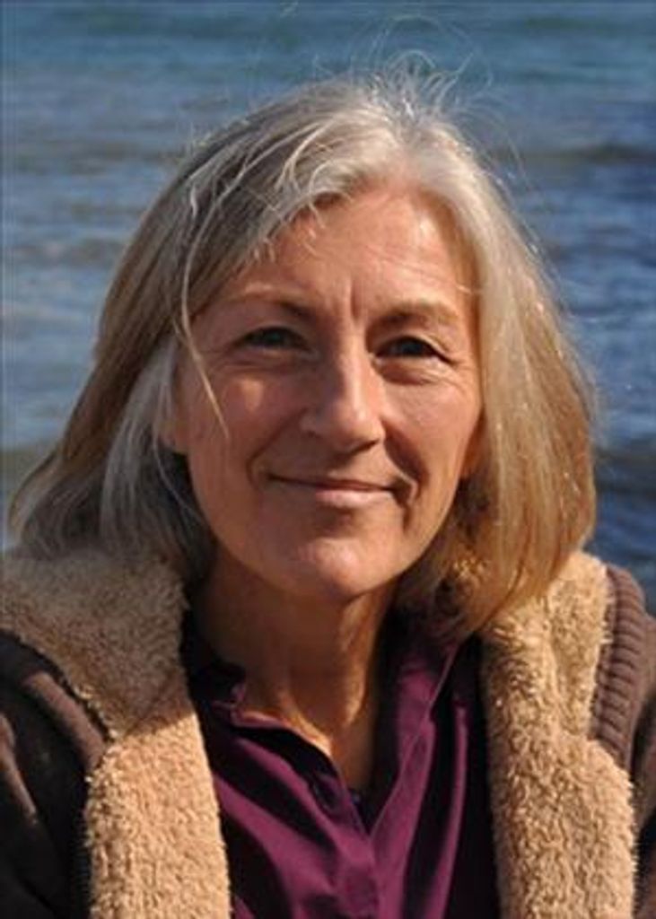 Wendy Johnson