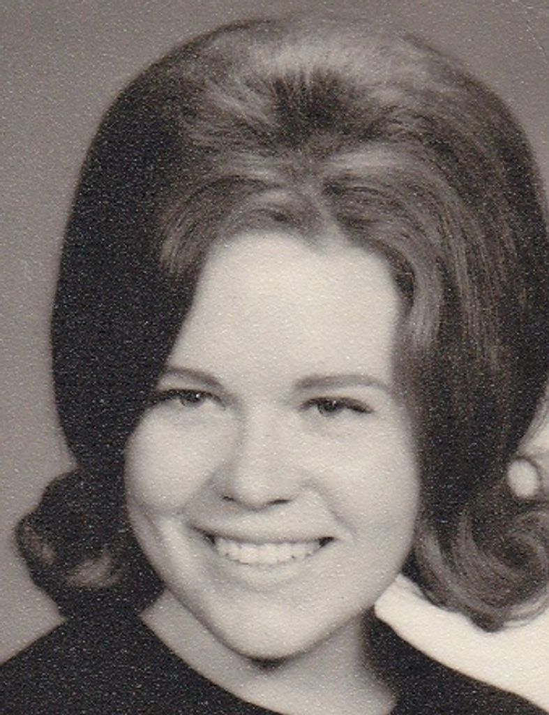 Dixie Ann Curtis