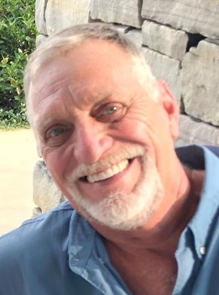 Larry Jerome Marcum Profile Photo