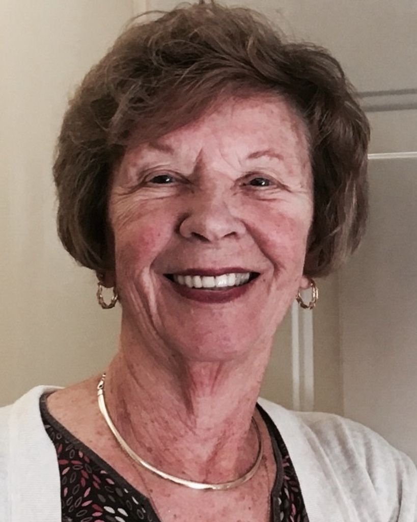 Carolyn G. Walter Profile Photo