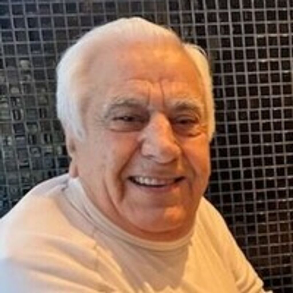 Konstantinos Georgios Katsikas Profile Photo