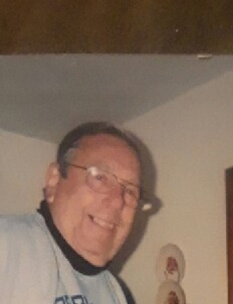 Arrel "Himie" Rowe Himes Profile Photo