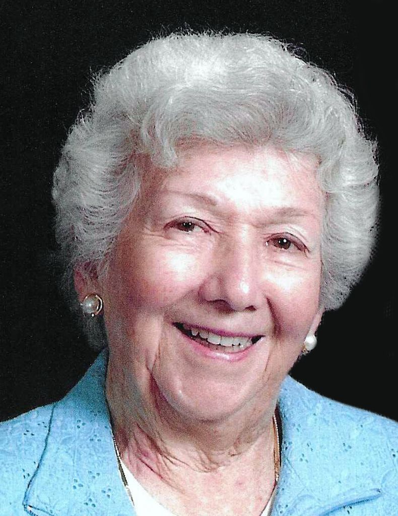 Ruth Dirkes De Cou Dailey Spilsbury