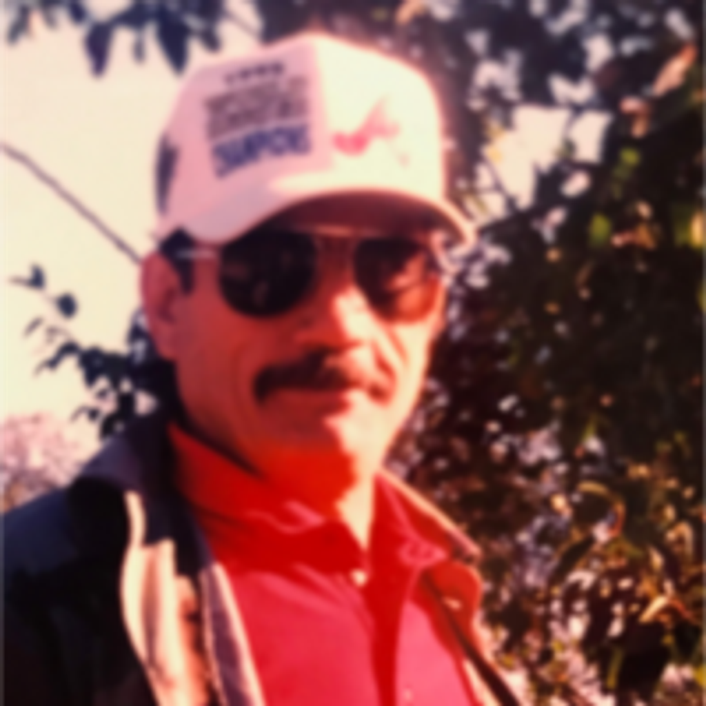Sidney T. Holton Profile Photo