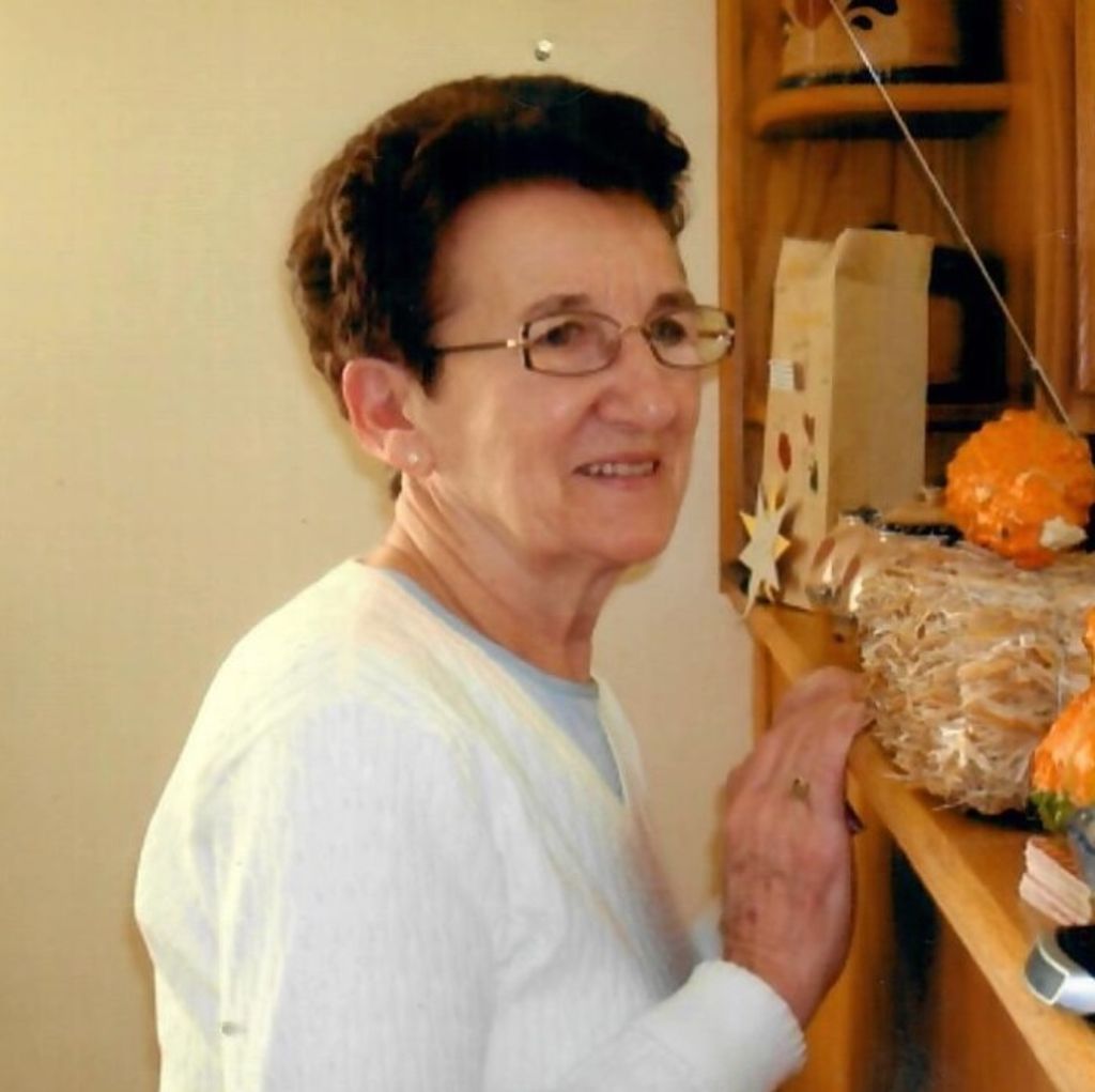 Florence E. Coen Profile Photo