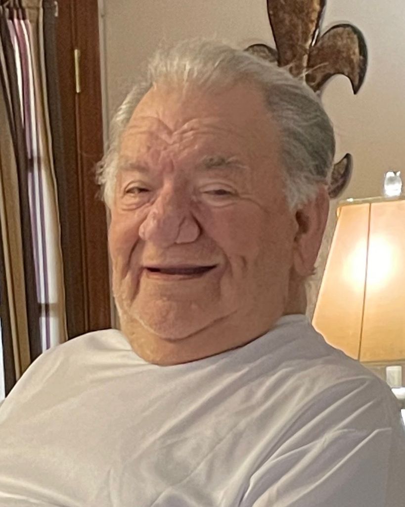 Joseph Louis Moser Profile Photo