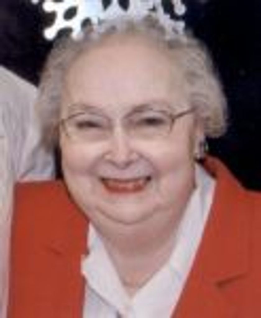 Doris Anselment