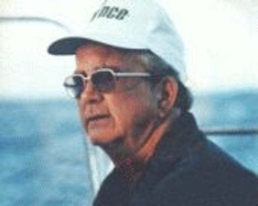 William Robert Borrows Profile Photo