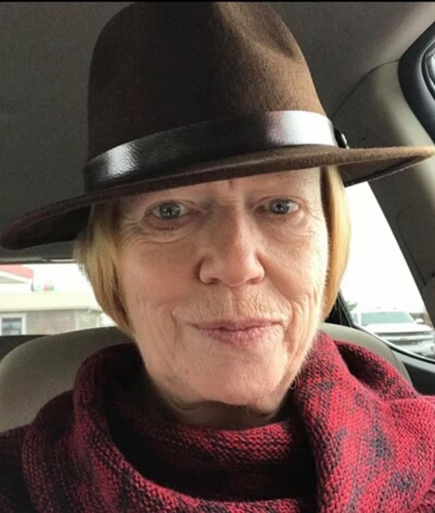 Sue Struwe Showmaker