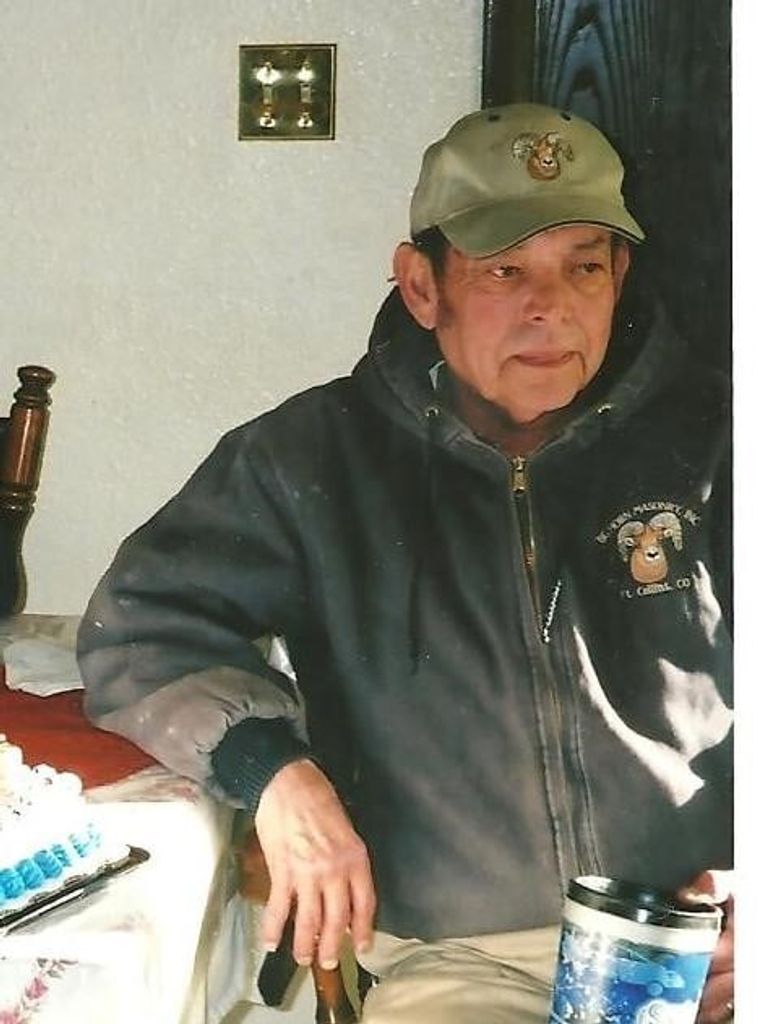 Rodolfo "Rudy" Rey