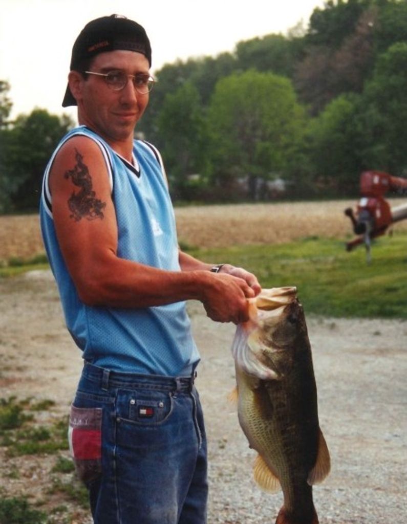Travis Ray Miller