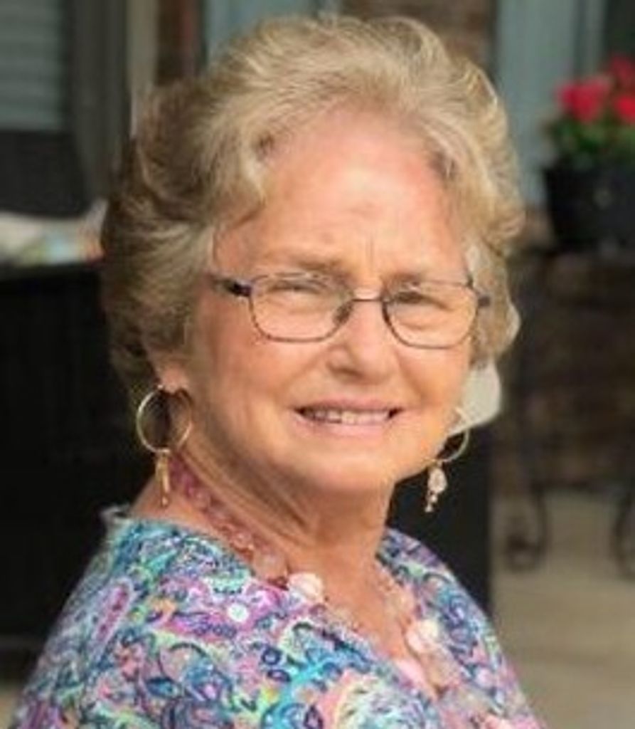 Margaret Byers Profile Photo