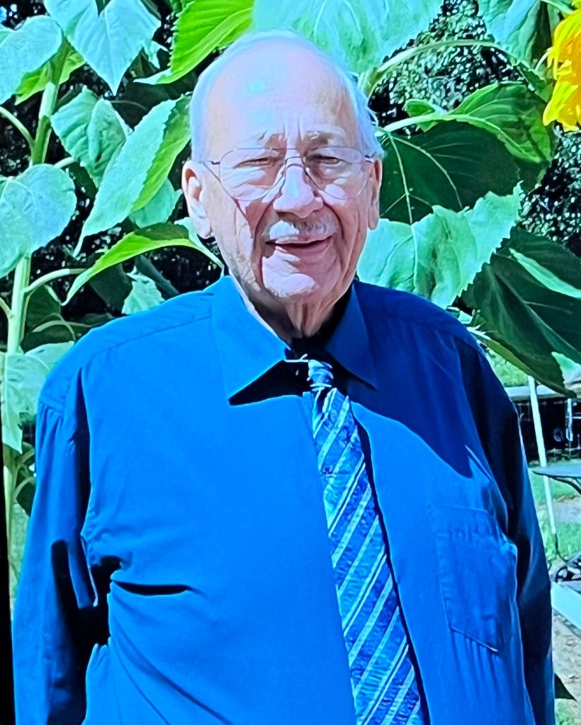 John Stacy Stamper Profile Photo