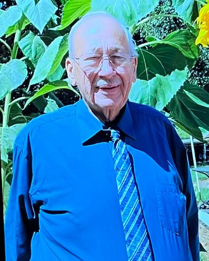 John Stacy Stamper's obituary image