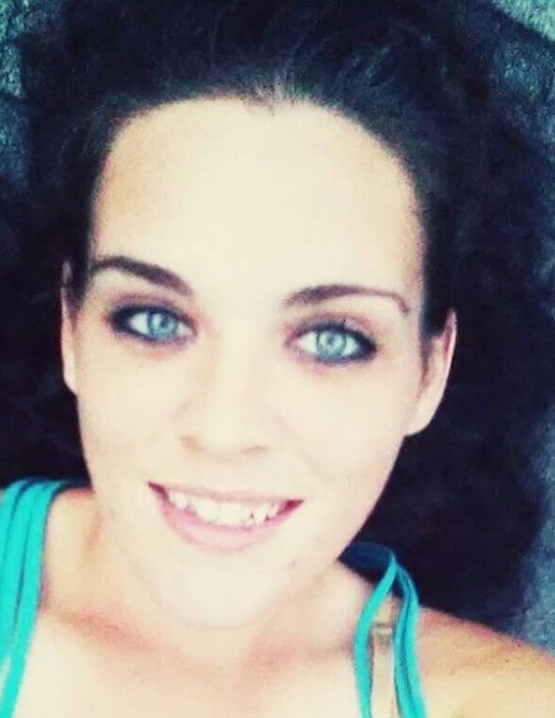 Samantha Volpe Profile Photo
