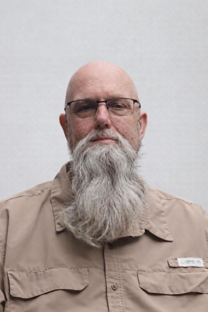 Ross Maurice Eubanks Profile Photo