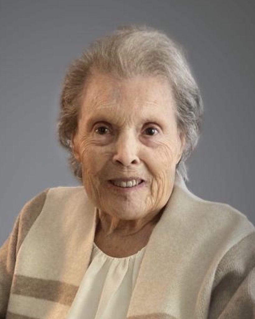 Marjorie Helen (Krueger) Marston Profile Photo