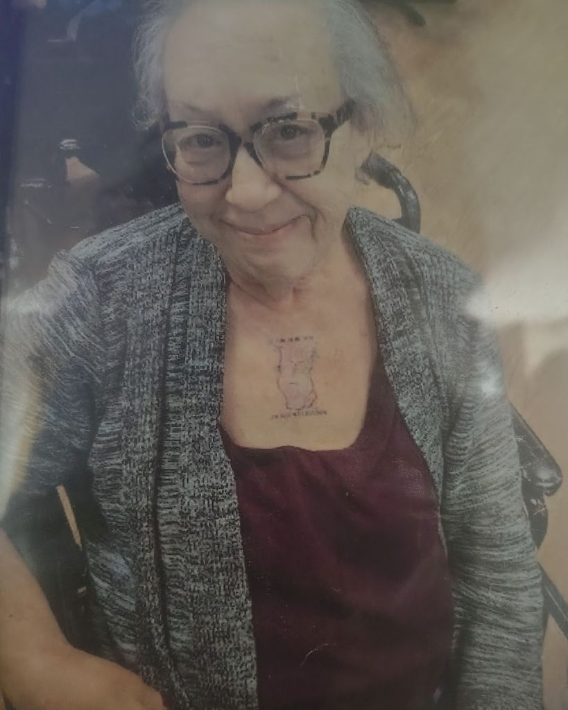 Constance Louise "Connie" Ewing Profile Photo