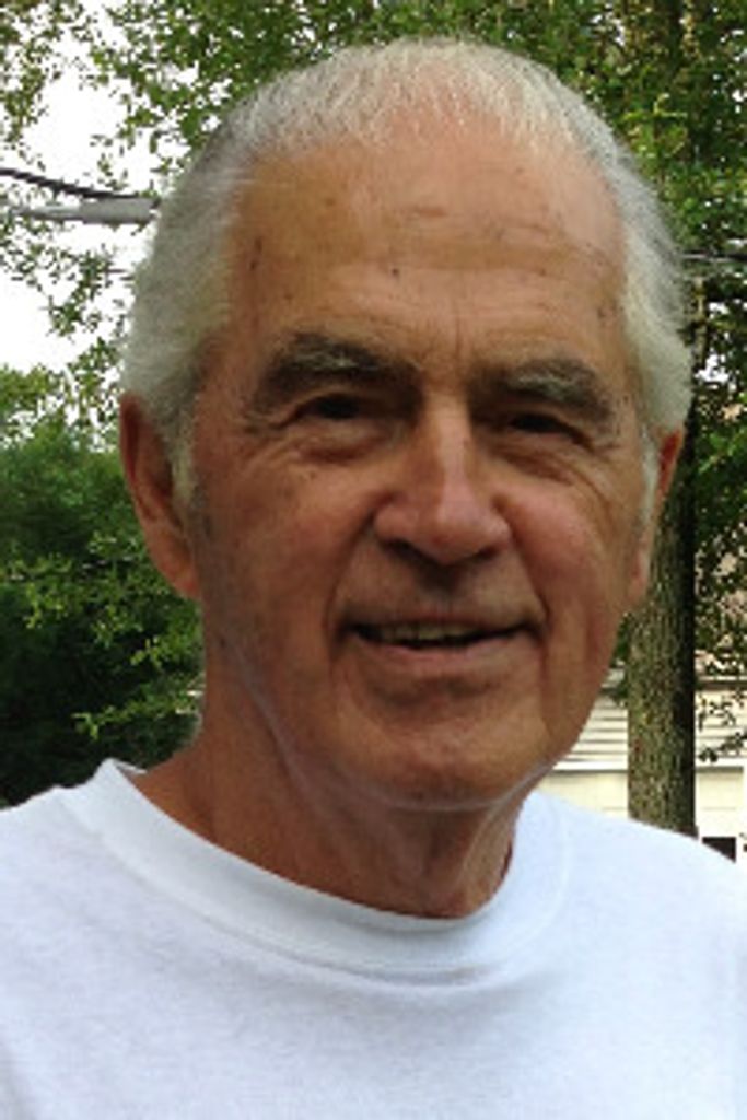 Raymond A. Lemieux, Sr.