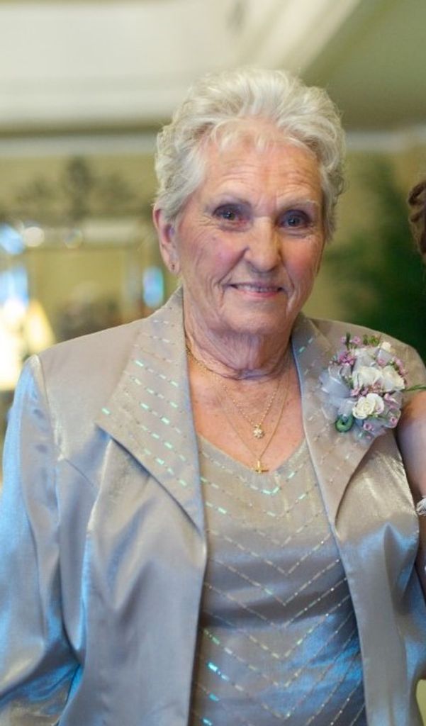 Imogine Ogden Pevy