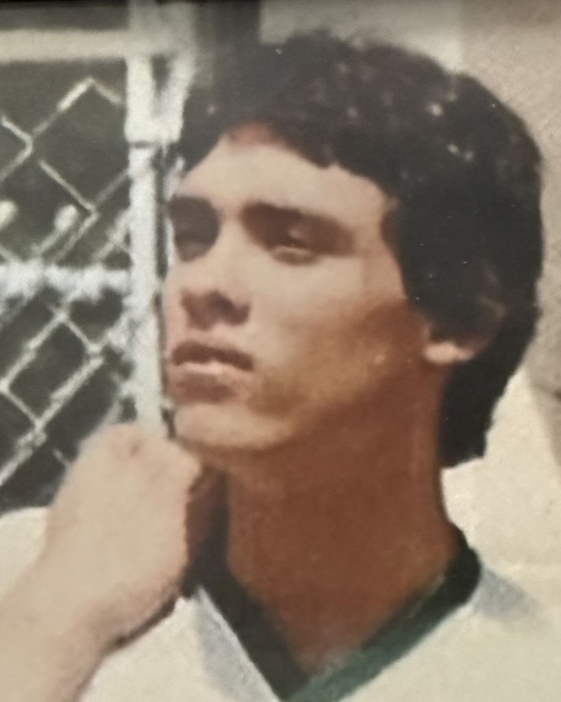 John Benjamen Durham Profile Photo