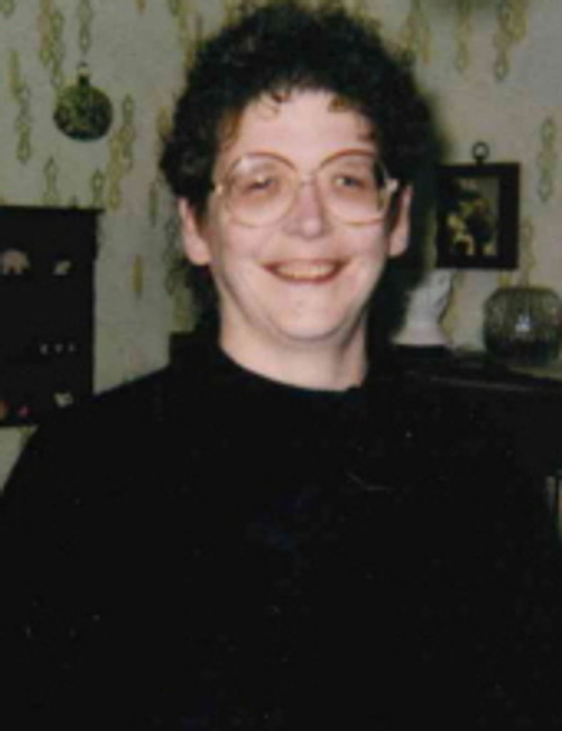 Connie Lou  Gulliver