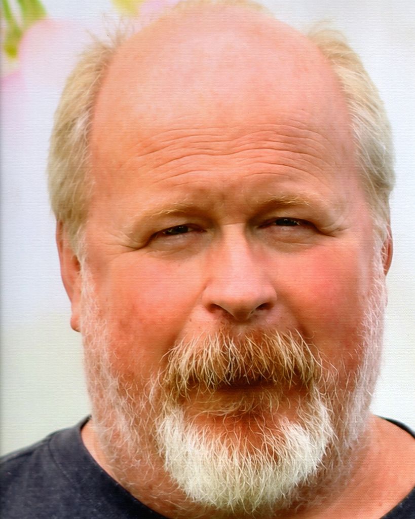 KEVIN FLETCHER HAMBY, SR. Profile Photo