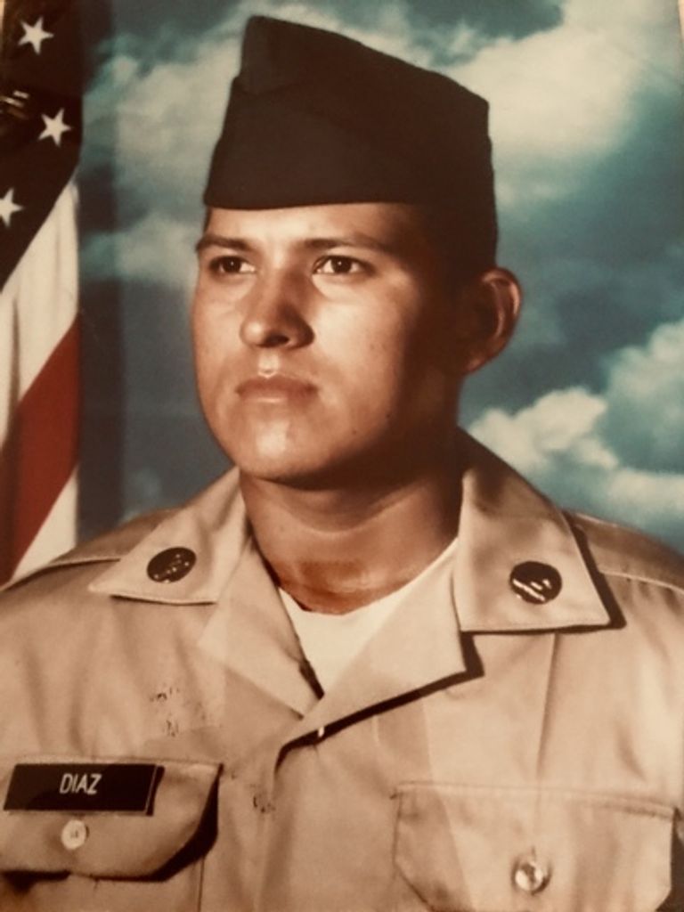Mariano Guevara Diaz Profile Photo