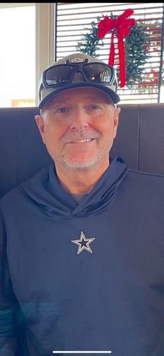 Photo of Michael Wayne O'Guin