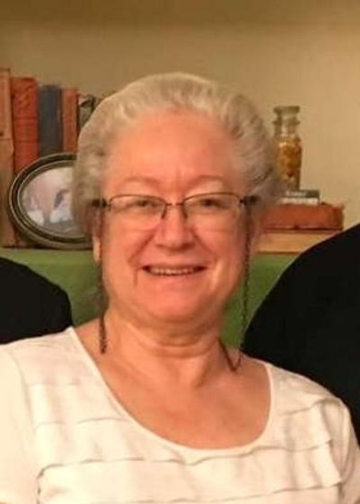 Rebecca Diane Grigg Profile Photo