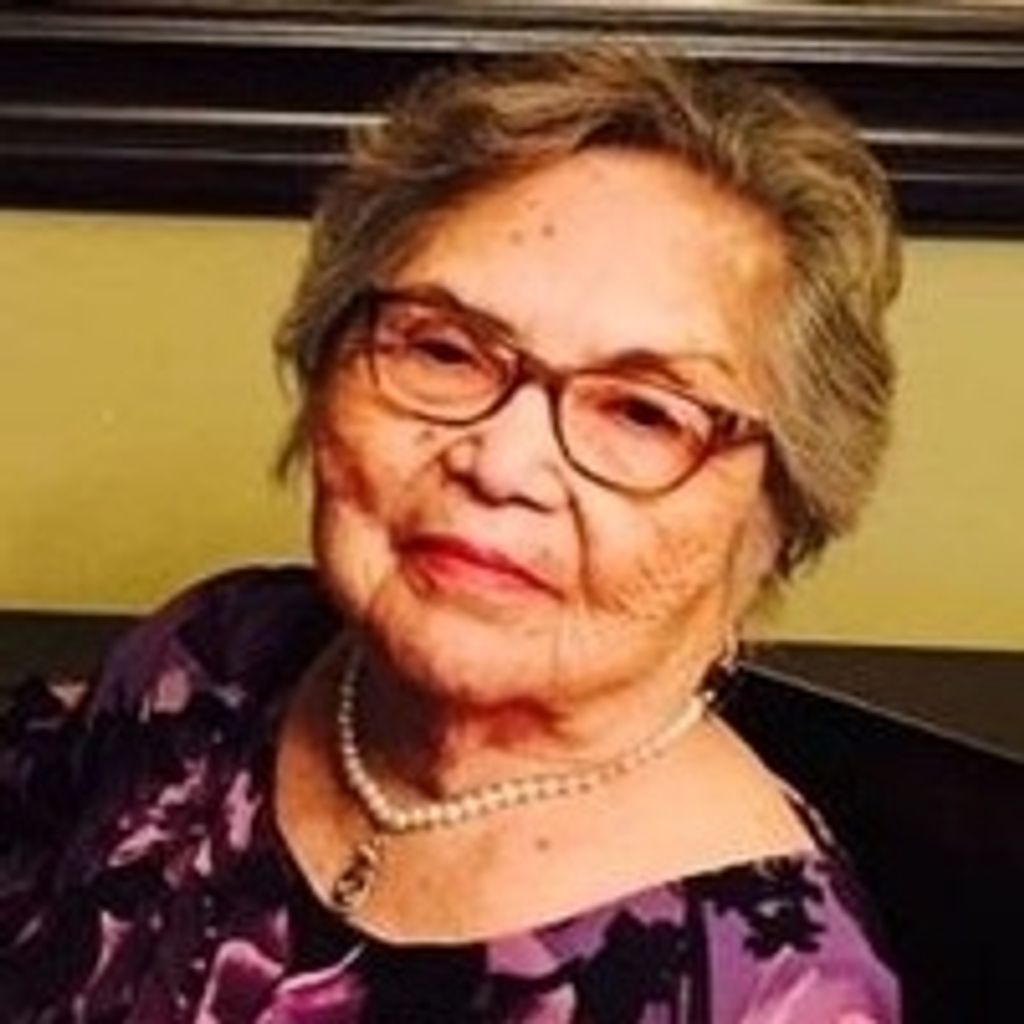 Catalina Parra De La Rosa
