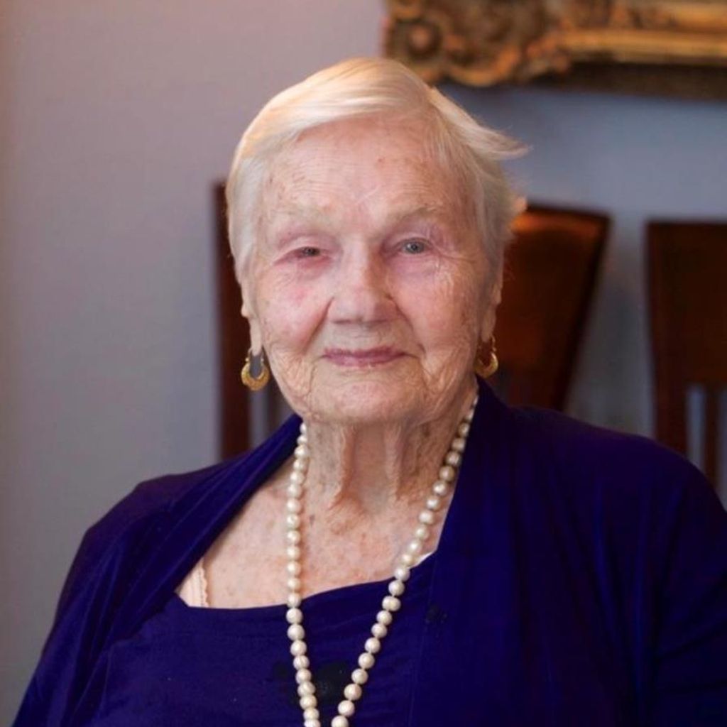 Josephine Marks