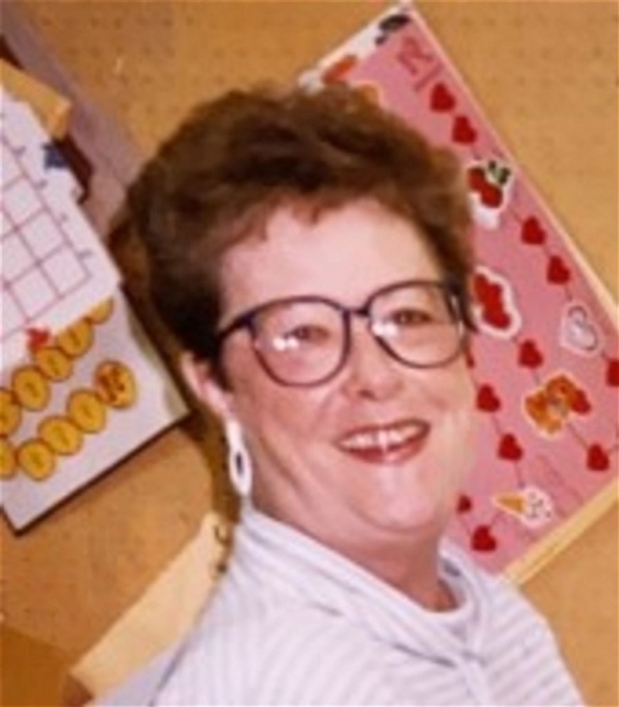 Glenda R Gallagher
